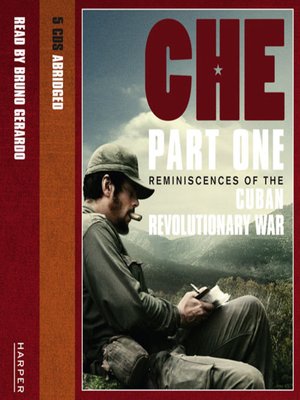cover image of Che, Part One
